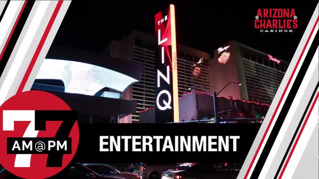 LVRJ Entertainment 7@7 | Celebrate High Roller’s 10th anniversary