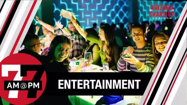 LVRJ Entertainment 7@7 | A new immersive experience to open on the Strip