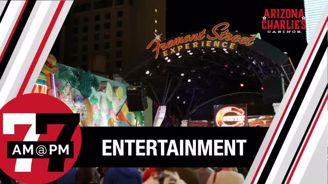 LVRJ Entertainment 7@7 | Summerlin Sounds concert series returns