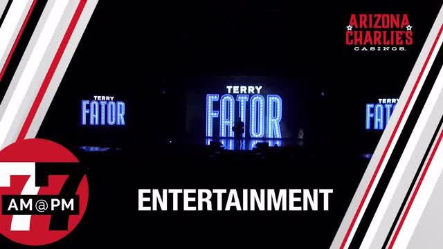 LVRJ Entertainment 7@7 | Terry Fator honored by the city