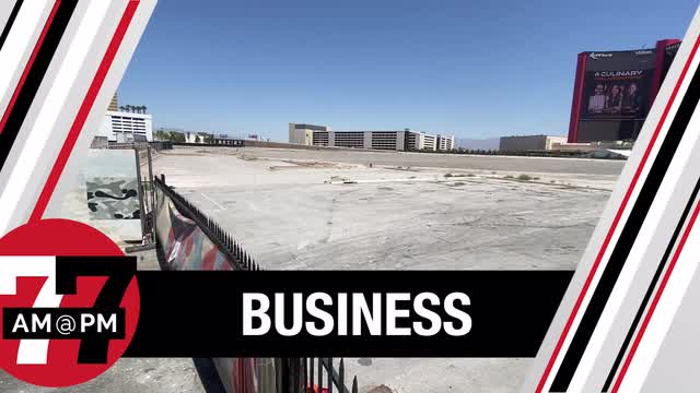 LVRJ Business 7@7 | Wynn’s plans to build a third tower on Strip still alive
