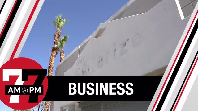 LVRJ Business 7@7 | Solar company fined and banned in Nevada