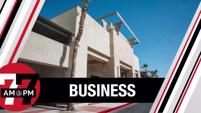 LVRJ Business 7@7 | Asian grocery store looks to add new location near Summerlin