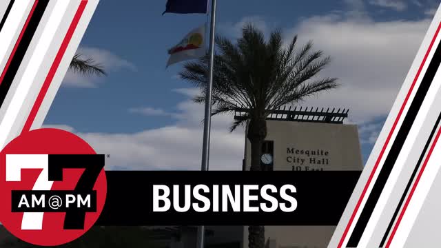 LVRJ Business 7@7 | Why is Mesquite the fasting growing city in Nevada?