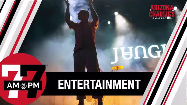 LVRJ Entertainment 7@7 | Block party lineup revealed