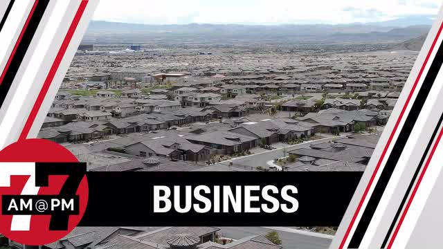 LVRJ Business 7@7 | Welcome to Las Vegas’ housing crisis in 2024