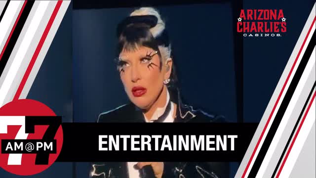 LVRJ Entertainment 7@7 | Lady Gaga ending Vegas residency