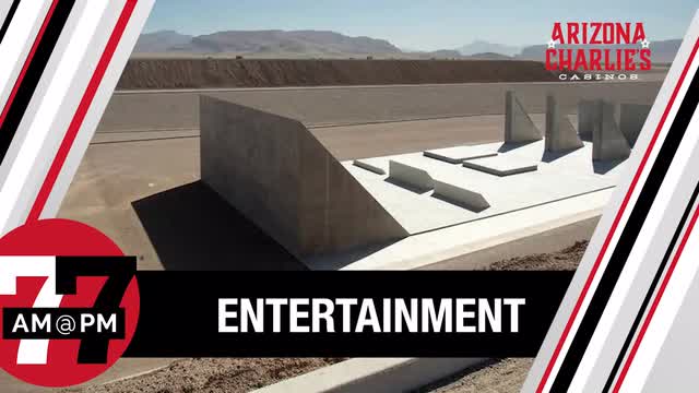 LVRJ Entertainment 7@7 | 3 hours outside of Las Vegas, City is an escape from reality