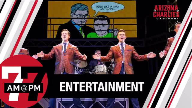 LVRJ Entertainment 7@7 | Jersey Boys closes at the Orleans