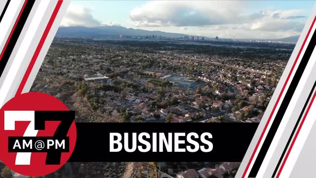 LVRJ Business 7@7 | Vegas population on the decline?