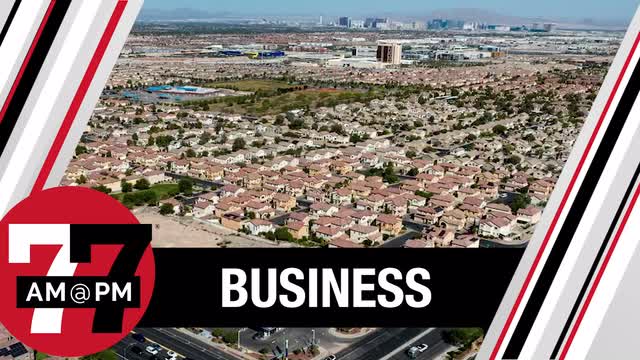 LVRJ Business 7@7 | Affordable housing project proposed