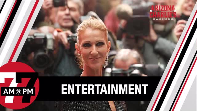 LVRJ Entertainment 7@7 | Celine Dion, Lady Gaga reportedly to co-star at Paris Olympics