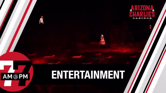 LVRJ Entertainment 7@7 | Cirque du Soleil documentary on Netflix