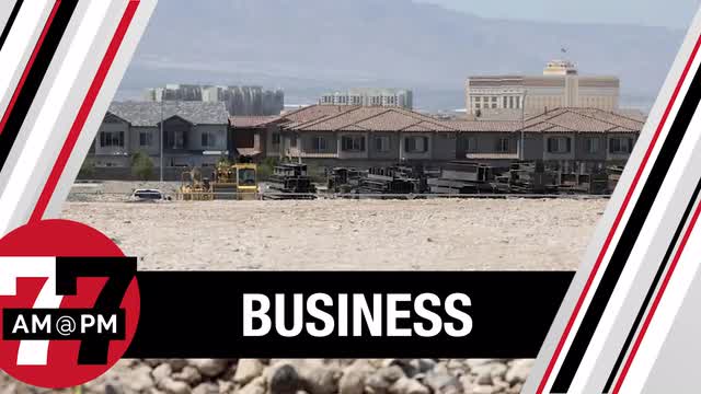 LVRJ Business 7@7 | High rents, added fees prompt calls for transparency in Vegas rental market