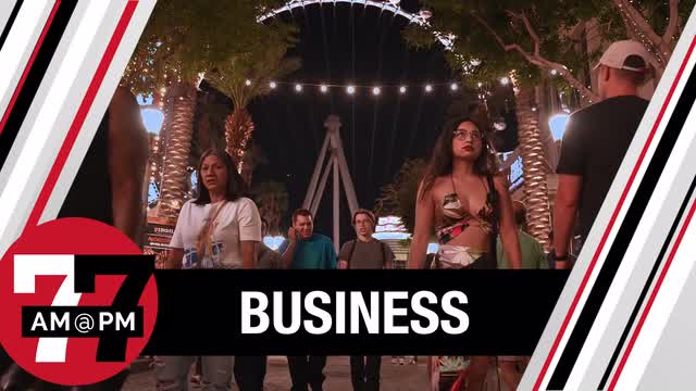 LVRJ Business 7@7 | Over $4M in Las Vegas Grand Prix tickets given out by LVCVA