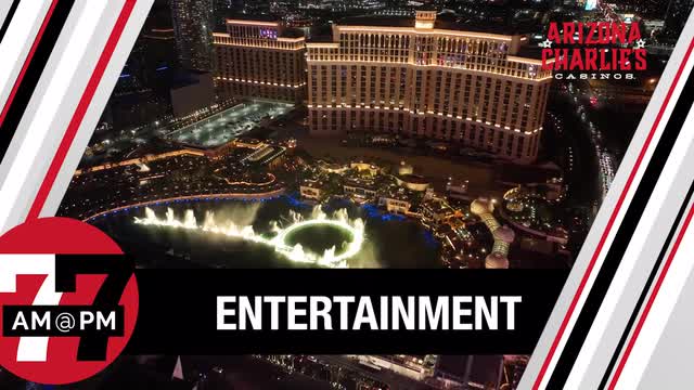 LVRJ Entertainment 7@7 | Legendary Strip restaurant reveals closing date