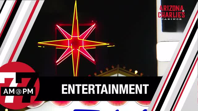 LVRJ Entertainment 7@7 | Carrie Underwood extends residency