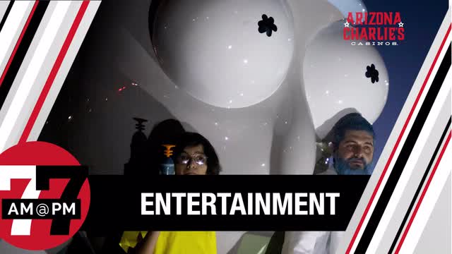 LVRJ Entertainment 7@7 | Rick and Morty fans get sneak peek of new episode