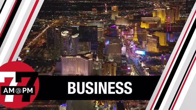 LVRJ Business 7@7 | Here’s how much top Las Vegas casino bosses made in 2023