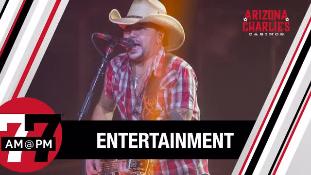 LVRJ Entertainment 7@7 | Country superstar with emotional connection to Vegas opening Strip restaurant