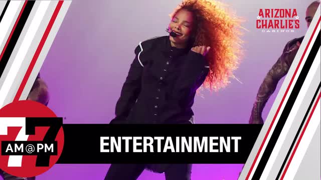 LVRJ Entertainment 7@7 | Janet Jackson returning to Vegas?