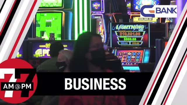 LVRJ Business 7@7 | Does reducing free play impact repeat casino business?