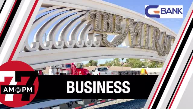 LVRJ Business 7@7 | Hard Rock wants active gaming license during Strip resort construction