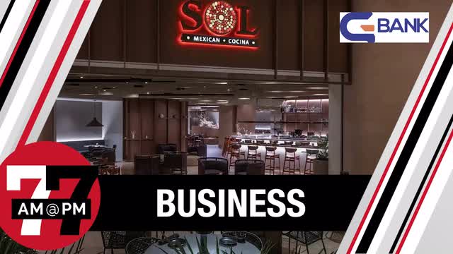 LVRJ Business 7@7 | 70 people to lose jobs as Strip restaurant closes