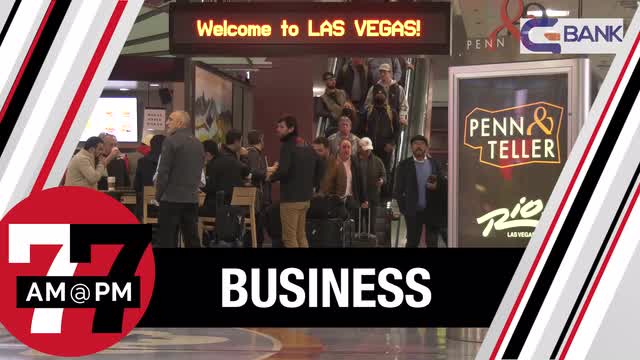 LVRJ Business 7@7 | Luxury home prices increase