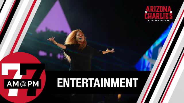 LVRJ Entertainment 7@7 | Janet Jackson scores residency in Vegas