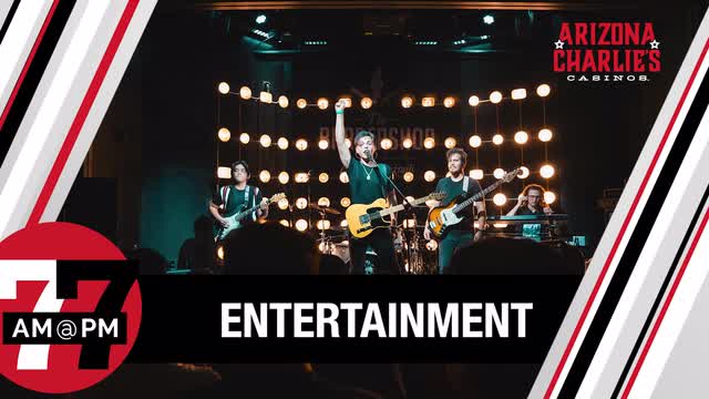 LVRJ Entertainment 7@7 | Winner of ‘Battle of the Bands’ gets recording contract