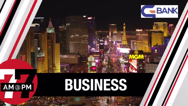 LVRJ Business 7@7 | Entertainment and sports thriving in Las Vegas