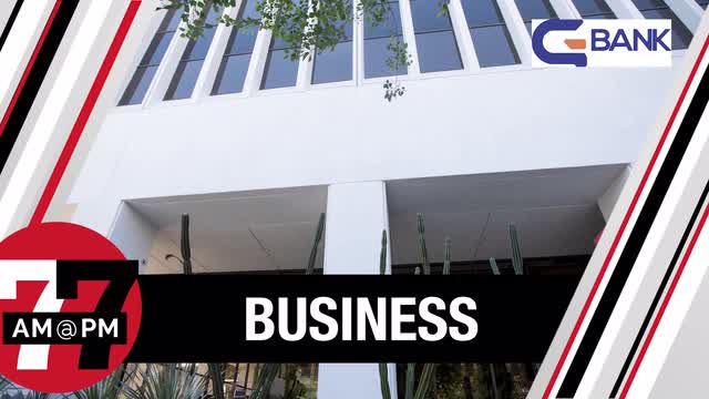 LVRJ Business 7@7 | Office space vacancies, rents are on the rise in Las Vegas