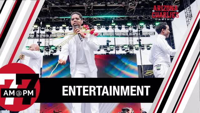 LVRJ Entertainment 7@7 | Comedy moving into famous Las Vegas Strip nightclub