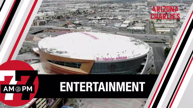 LVRJ Entertainment 7@7 | Iheartradio adds more artists to lineup