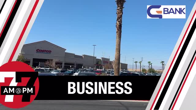 LVRJ Business 7@7 | Costco adding more gas pumps to Southern Nevada location