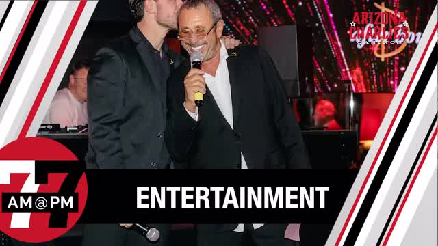 LVRJ Entertainment 7@7 | A new era for Drai’s Nightclub