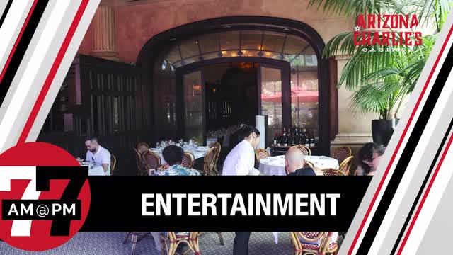 LVRJ Entertainment 7@7 | Famed Strip restaurant celebrating 25 years of French food, people-watching