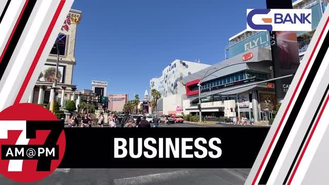 LVRJ Business 7@7 | Las Vegas gearing for higher number of visitors for Labor Day