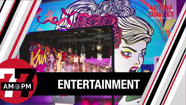 LVRJ Entertainment 7@7 | Kaia unveils new look, new menu