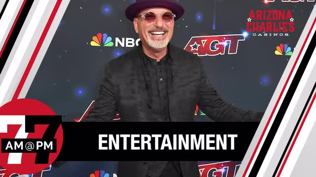 LVRJ Entertainment 7@7 | Howie Mandel is an ‘AGT’ superstar, playing Elvis’ theater