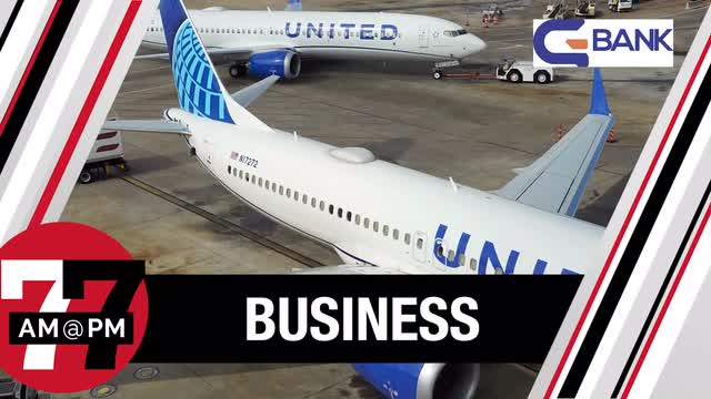 LVRJ Business 7@7 | No Labor Day weekend strike at Harry Reid International Airport