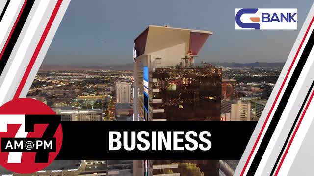LVRJ Business 7@7 | Downtown Las Vegas casino to open more rooms