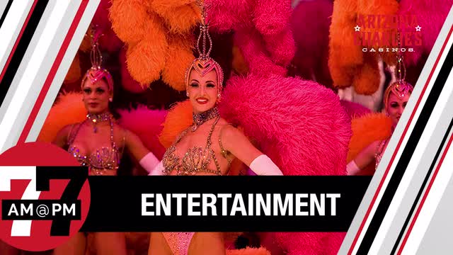 LVRJ Entertainment 7@7 | Classic Vegas’ experiences you can no longer enjoy