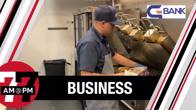 LVRJ Business 7@7 | What is the minimum wage in Nevada?