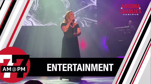 LVRJ Entertainment 7@7 | Adele taking a break