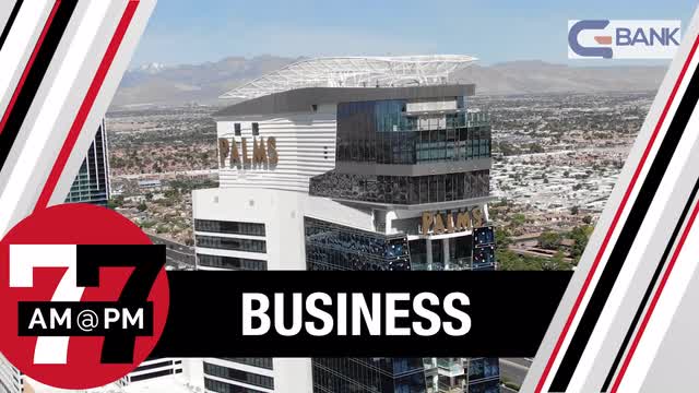LVRJ Business 7@7 | Bally’s partnering with the Palms