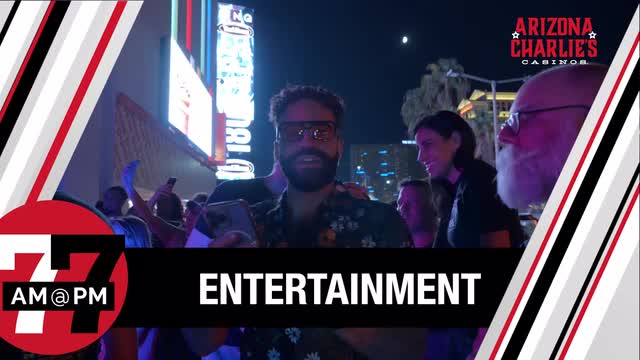 LVRJ Entertainment 7@7 | Spiegelworld to debut “disco-show” at the Linq Hotel-Casino