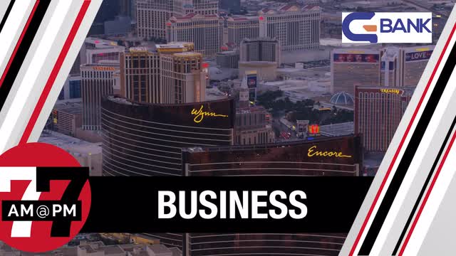 LVRJ Business 7@7 | Wynn Resorts to forfeit $130M in deal with feds over illegal transactions