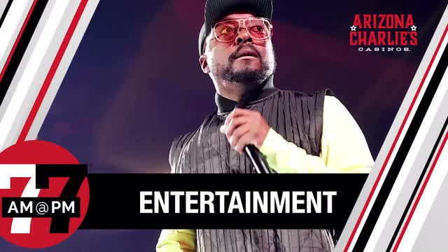 LVRJ Entertainment 7@7 | Multiple Grammy-winning band sets 1st Las Vegas Strip residency